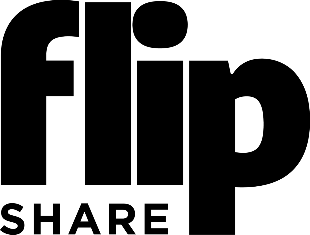 Flip Logotipo